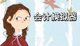 会计模拟器