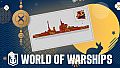 World of Warships — darmowe DLC Środek Jesieni