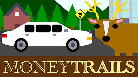 Money Trails Game