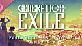 Generation Exile Soundtrack