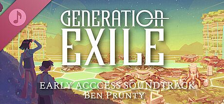 Generation Exile Soundtrack DLC