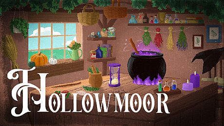 Hollowmoor Game