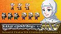 RPG Maker MV - Japanese Character Generator Expansion 3