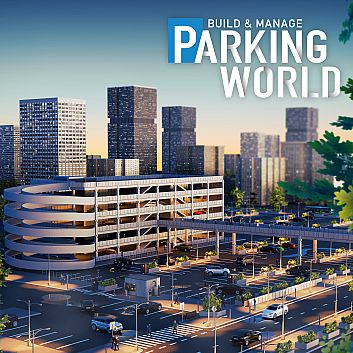 Buy Parking World