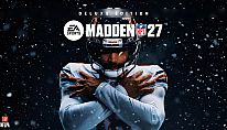 EA SPORTS Madden NFL 27 Deluxe Edition für PC kaufen