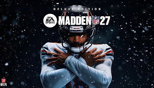EA SPORTS Madden NFL 27 Deluxe Edition