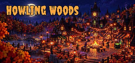 Howling Woods