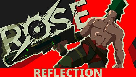 Rose - Reflection DLC