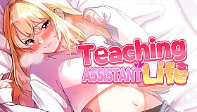 Teaching Assistant Life