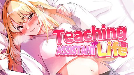 Teaching Assistant Life Game
