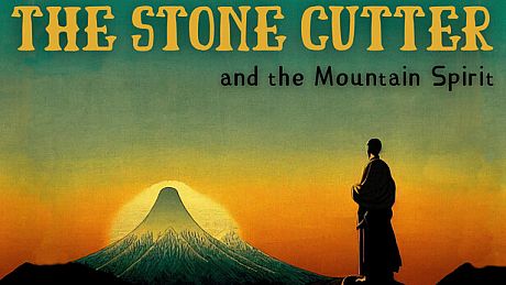 The Stone Cutter and the Mountain Spirit Game