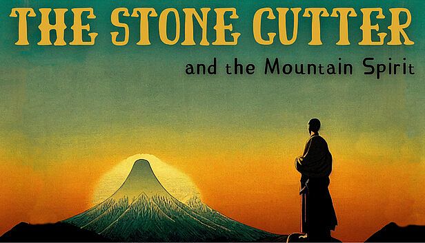 Buy The Stone Cutter and the Mountain Spirit