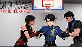 Clash of Peaks: Dynasty in Your Grasp