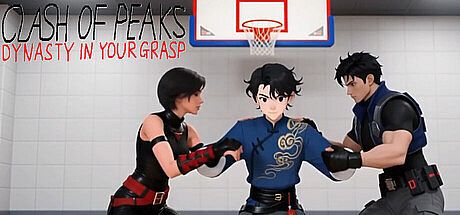 Clash of Peaks: Dynasty in Your Grasp Game