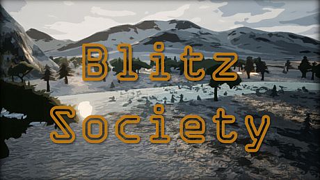 Blitz Society Game