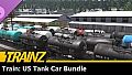 Trainz 2022 DLC - Pro Train: US Tank Car Bundle