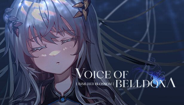Buy Voice of Belldona