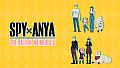 SPY×ANYA: Operation Memories - Excited Outfit Pack