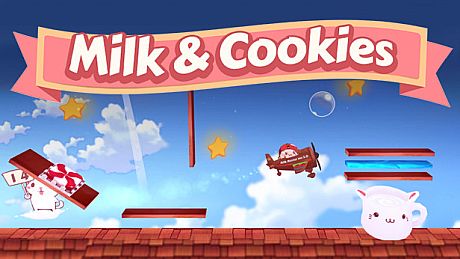 Milk and Cookies Game