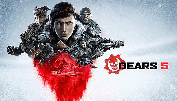 Buy Gears 5