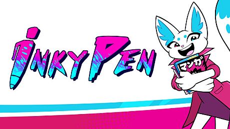 InkyPen Game