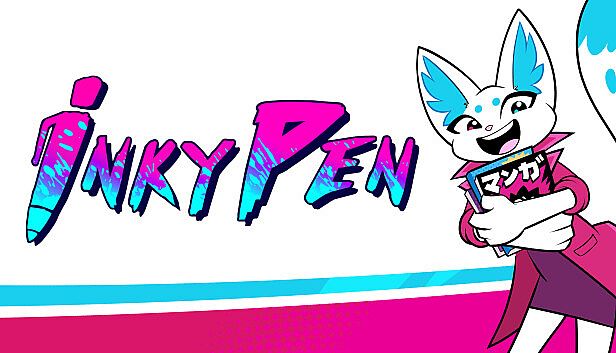 Buy InkyPen