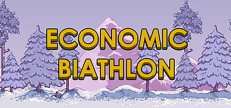 Economic Biathlon Game