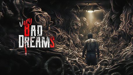 VERY BAD DREAMS Game