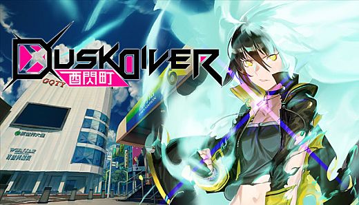 Dusk Diver-GOGORISE PACK