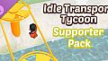 Idle Transport Tycoon - Supporter Pack