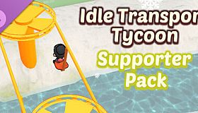 Idle Transport Tycoon - Supporter Pack