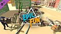 Epic Fun - Western Coaster
