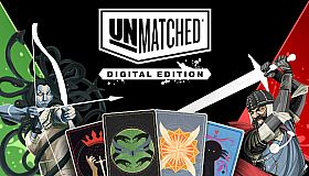 Unmatched: Digital Edition