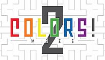 Kup Colors! Maze 2 na PC