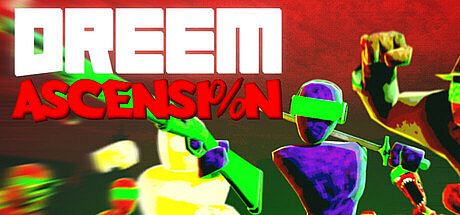 DreeM Ascension Game