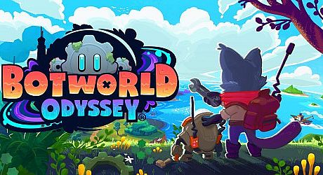 Botworld Odyssey Game