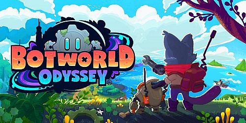 Botworld Odyssey