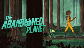 The Abandoned Planet