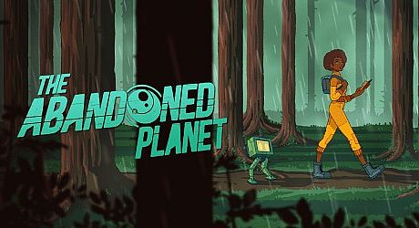 The Abandoned Planet Game
