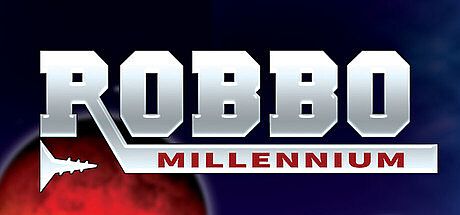 Robbo Millennium Game