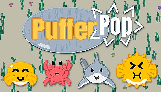Buy Puffer Pop