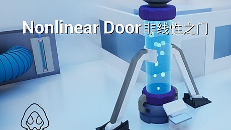 Nonlinear Door 非线性之门 Game