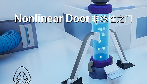 Buy Nonlinear Door 非线性之门