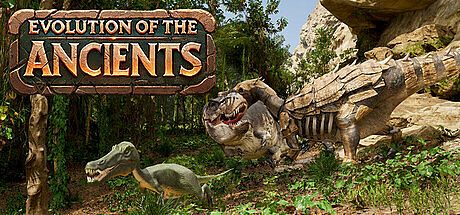 Evolution Of The Ancients