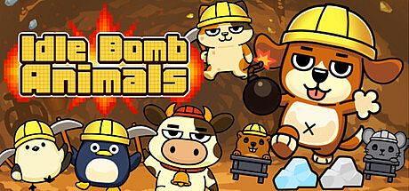 Idle Bomb Animals