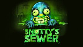 Snotty's Sewer