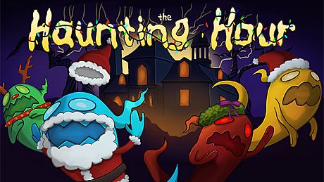 Haunting Hour Game