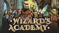 Tabletop Simulator - Wizard's Academy