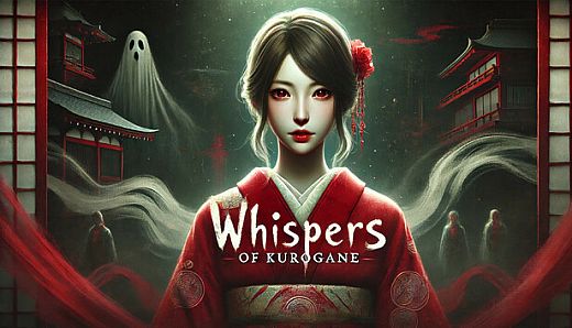 Whispers of Kurogane Castle