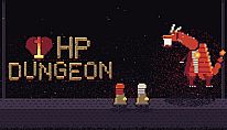 1 HP DUNGEON für PC kaufen